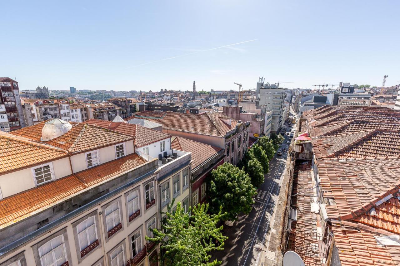 Youropo - Central Porto Dış mekan fotoğraf