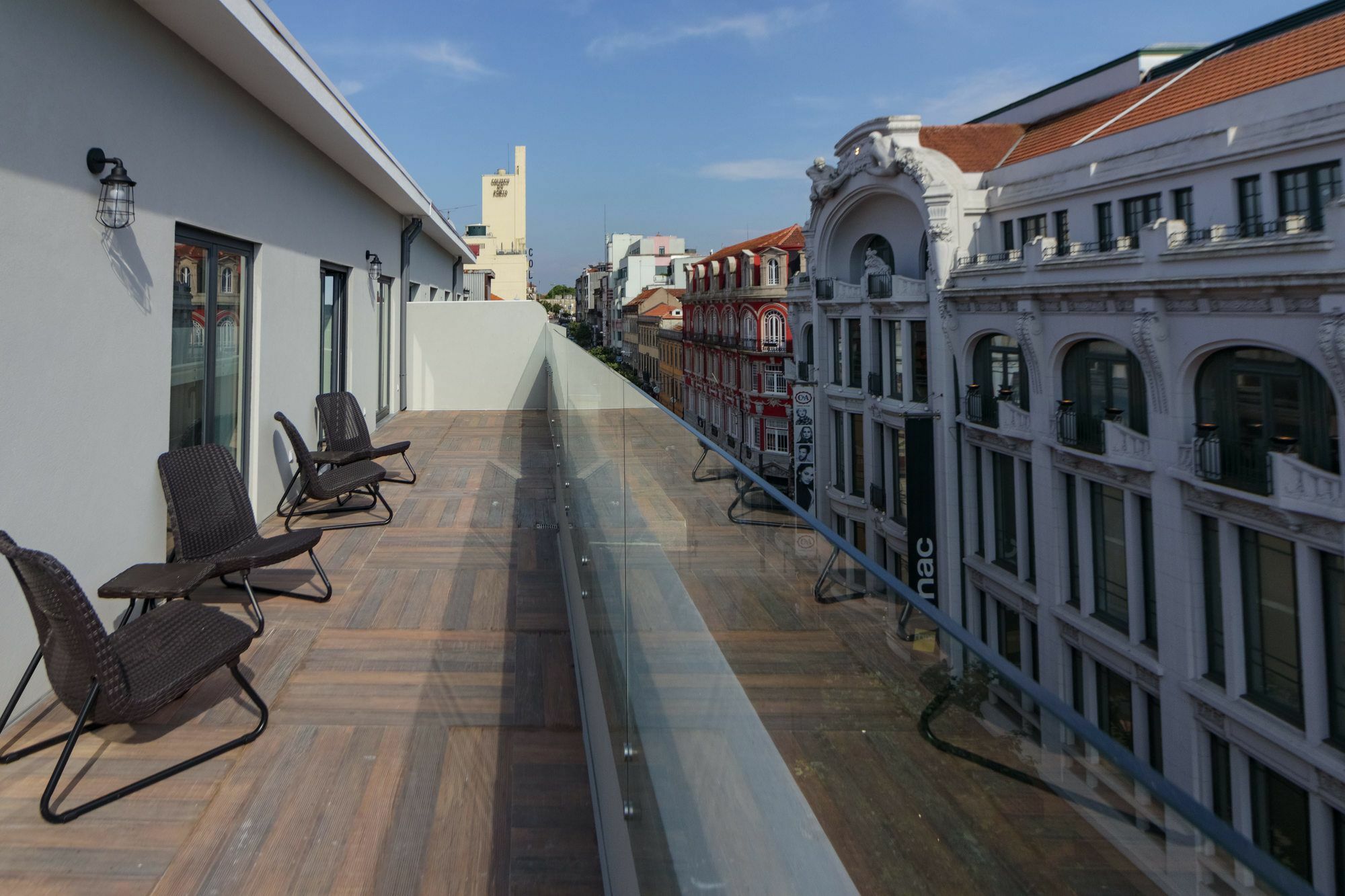 Youropo - Central Porto Dış mekan fotoğraf