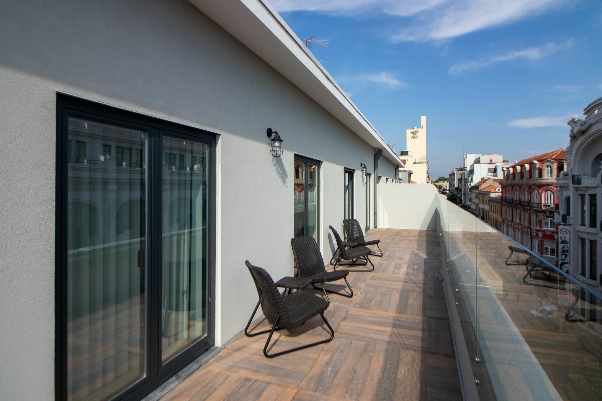Youropo - Central Porto Dış mekan fotoğraf